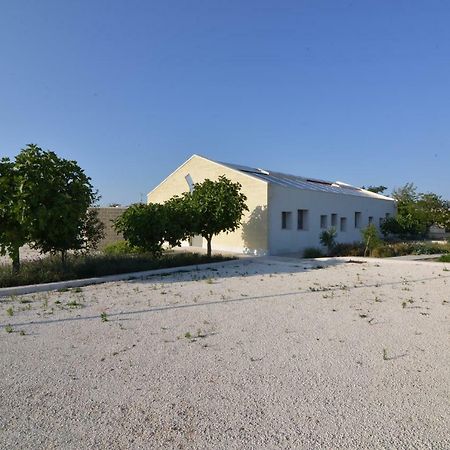 Masseria La Meridiana Altamura Luaran gambar
