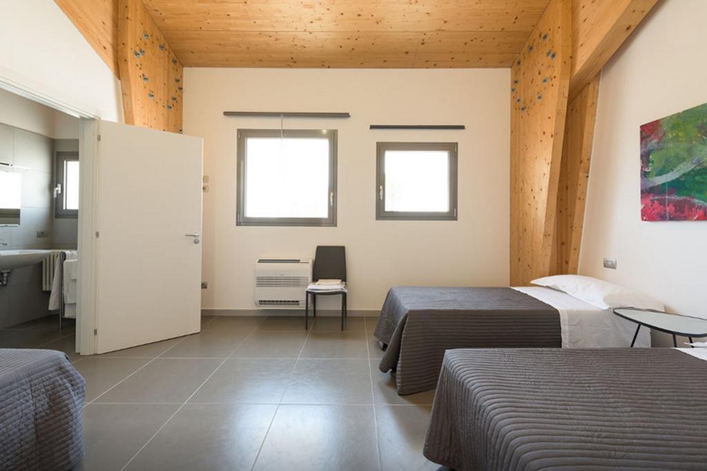 Masseria La Meridiana Altamura Luaran gambar
