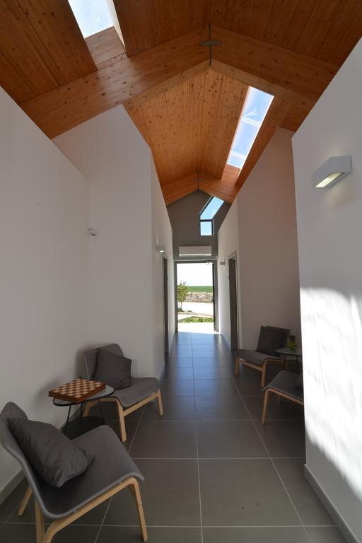Masseria La Meridiana Altamura Luaran gambar