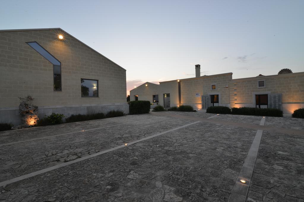 Masseria La Meridiana Altamura Luaran gambar