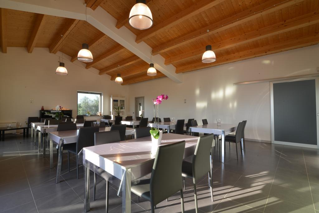 Masseria La Meridiana Altamura Luaran gambar