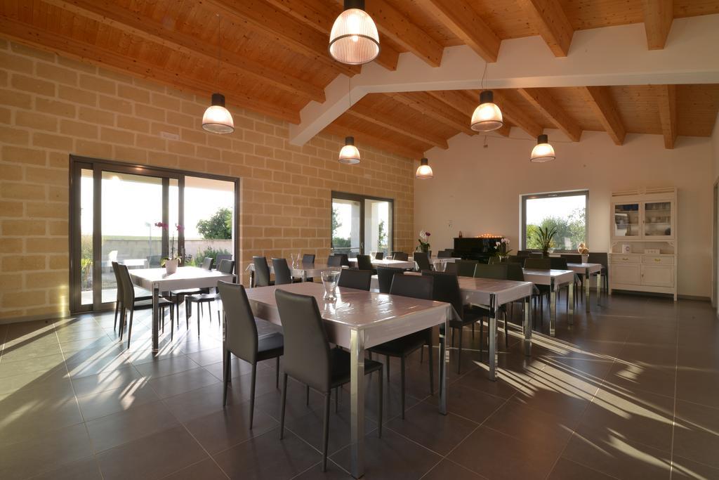 Masseria La Meridiana Altamura Luaran gambar