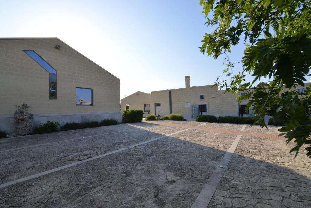 Masseria La Meridiana Altamura Luaran gambar