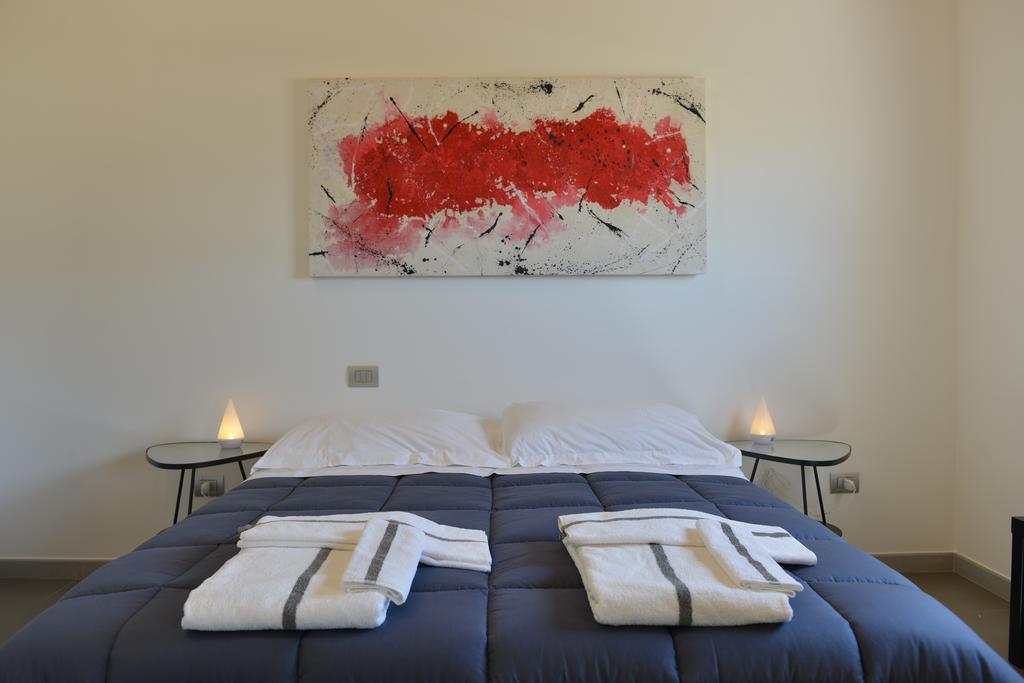 Masseria La Meridiana Altamura Luaran gambar