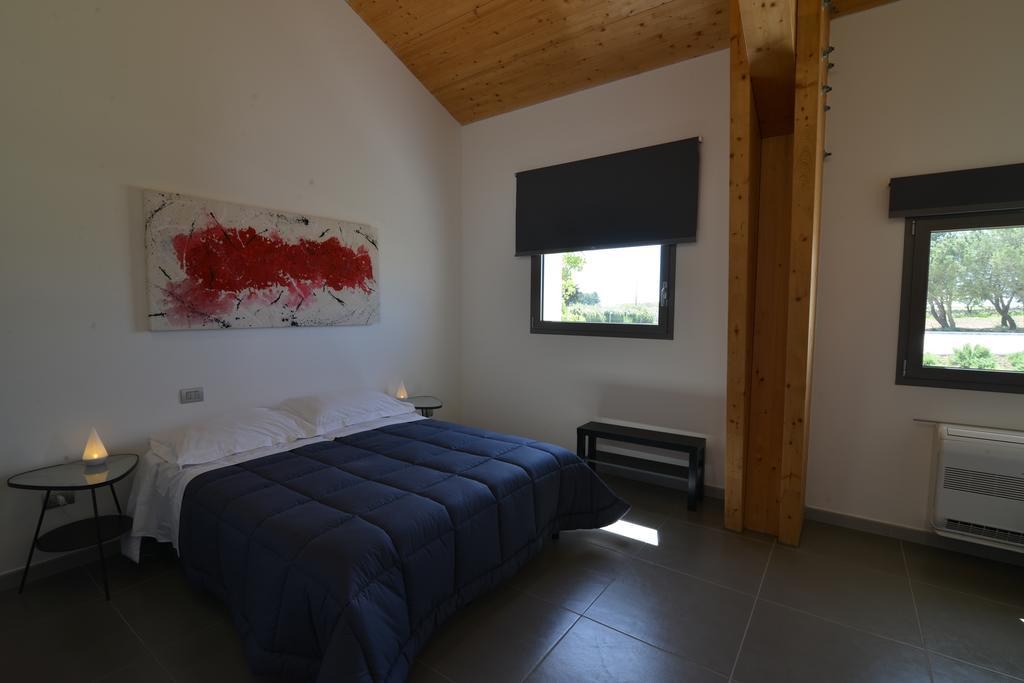 Masseria La Meridiana Altamura Luaran gambar