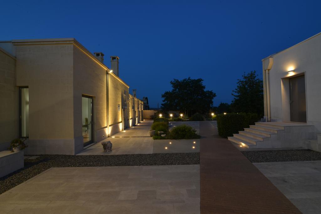 Masseria La Meridiana Altamura Luaran gambar