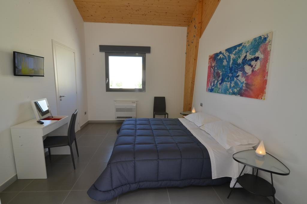 Masseria La Meridiana Altamura Luaran gambar
