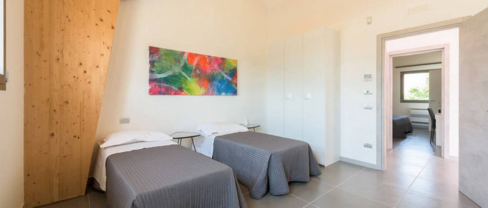 Masseria La Meridiana Altamura Luaran gambar