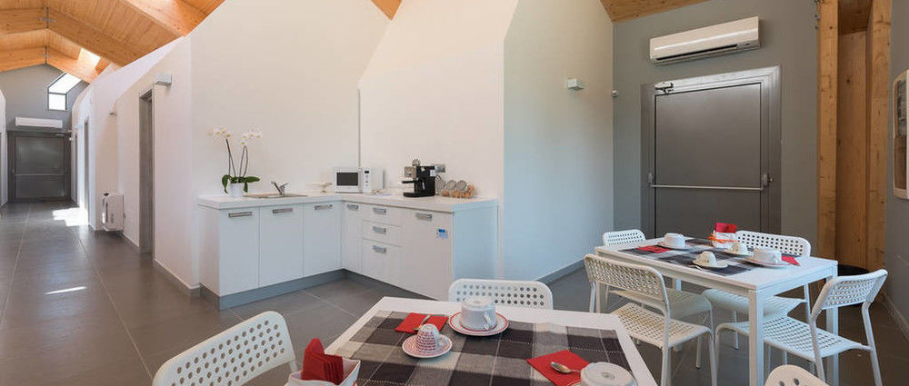 Masseria La Meridiana Altamura Luaran gambar