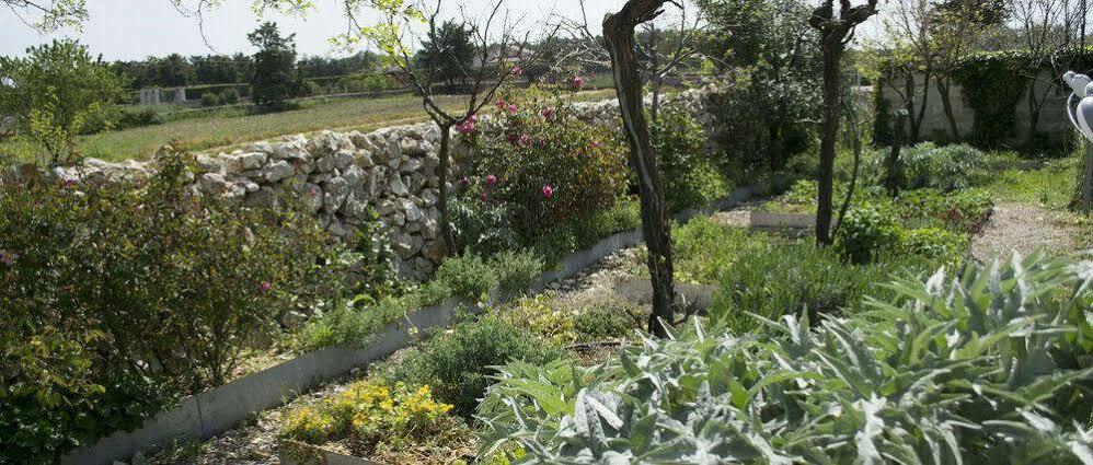 Masseria La Meridiana Altamura Luaran gambar