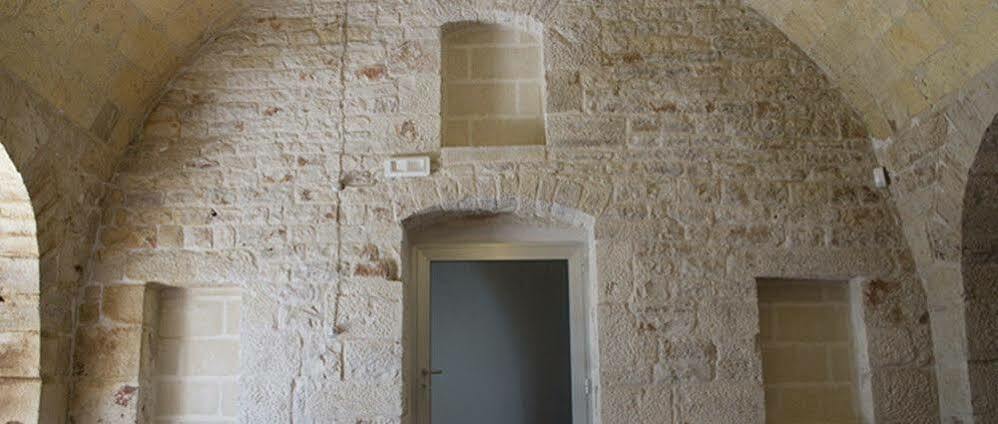 Masseria La Meridiana Altamura Luaran gambar