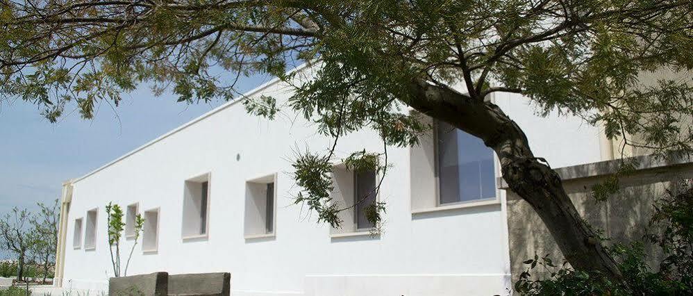 Masseria La Meridiana Altamura Luaran gambar