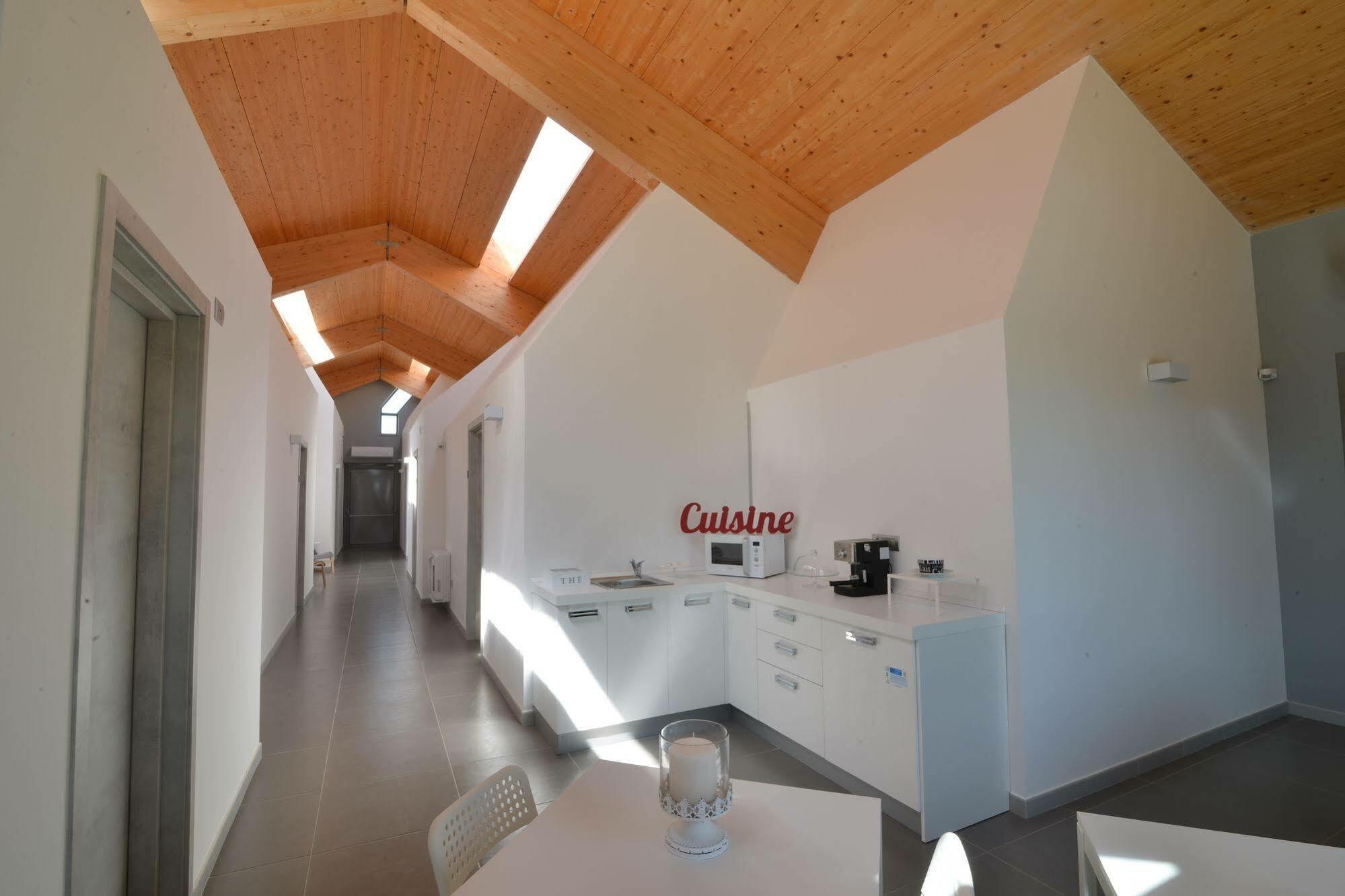 Masseria La Meridiana Altamura Luaran gambar