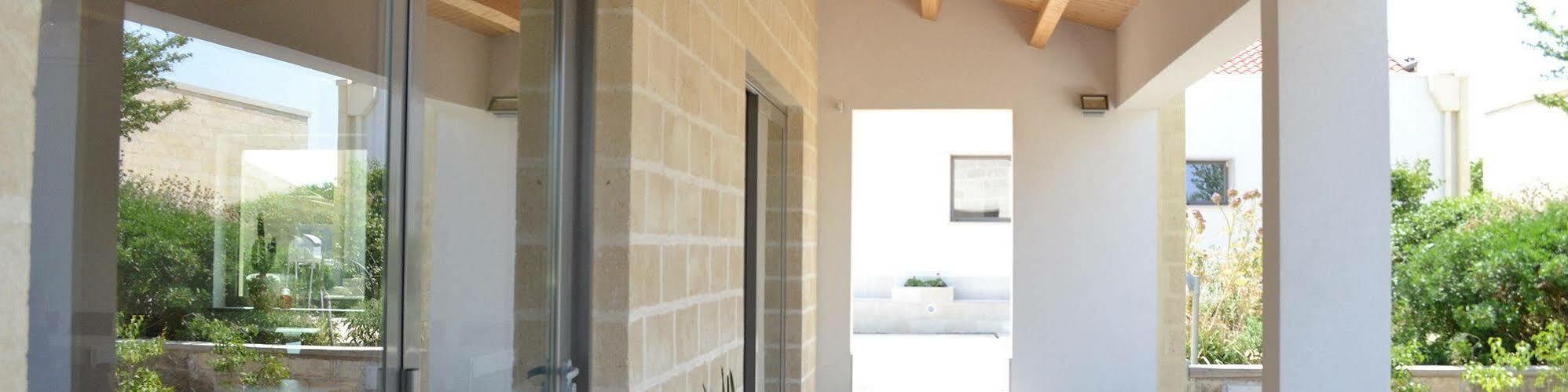 Masseria La Meridiana Altamura Luaran gambar