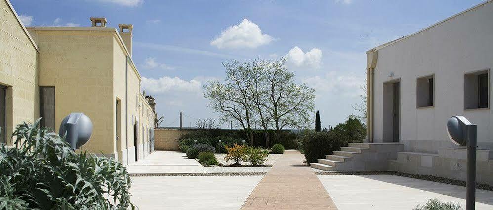 Masseria La Meridiana Altamura Luaran gambar