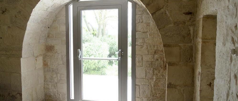 Masseria La Meridiana Altamura Luaran gambar