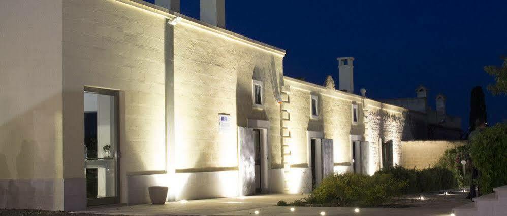 Masseria La Meridiana Altamura Luaran gambar