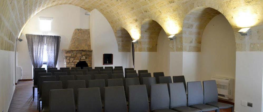 Masseria La Meridiana Altamura Luaran gambar
