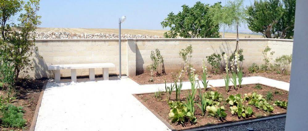 Masseria La Meridiana Altamura Luaran gambar