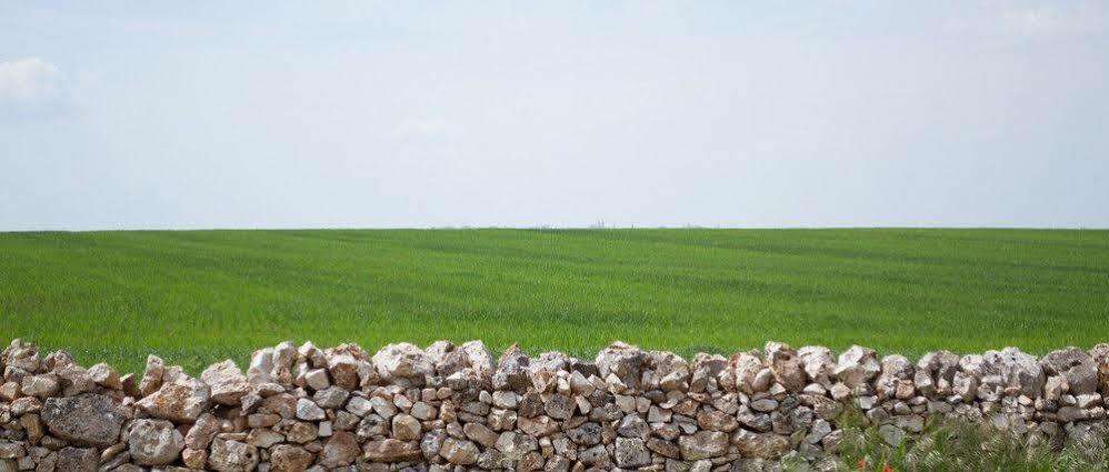 Masseria La Meridiana Altamura Luaran gambar