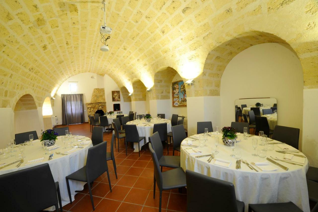 Masseria La Meridiana Altamura Luaran gambar