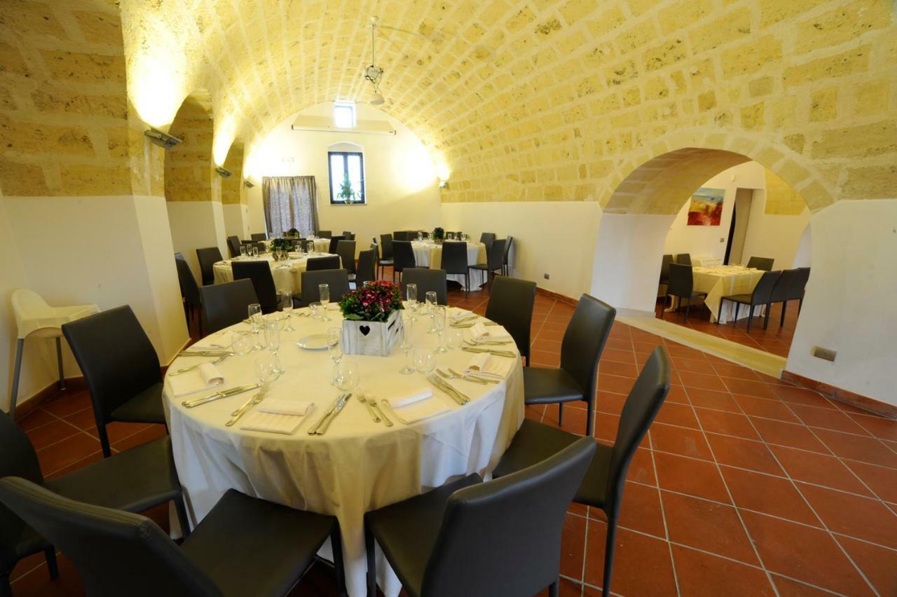 Masseria La Meridiana Altamura Luaran gambar