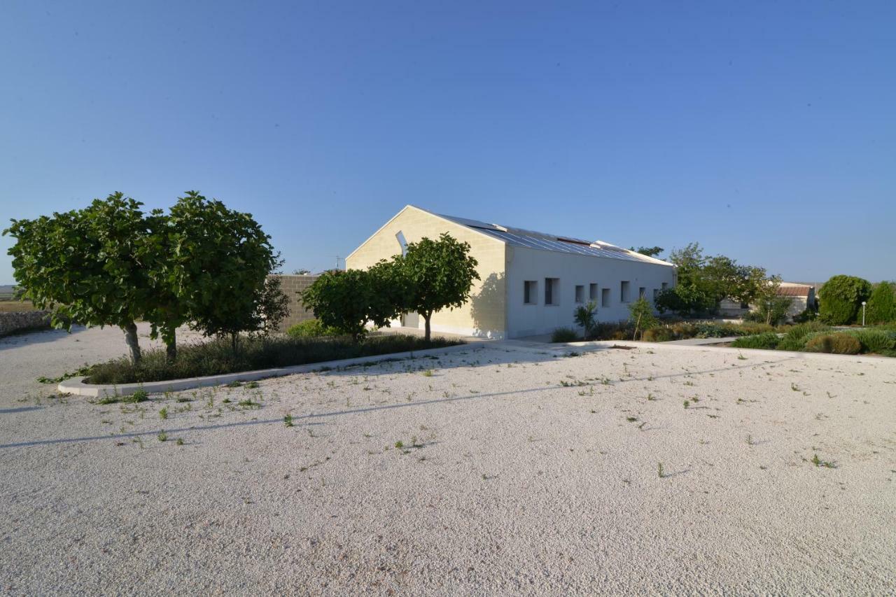Masseria La Meridiana Altamura Luaran gambar