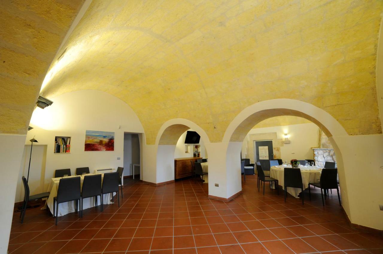 Masseria La Meridiana Altamura Luaran gambar
