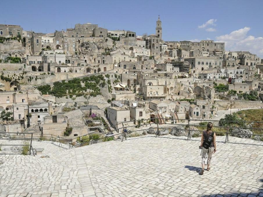 Masseria La Meridiana Altamura Luaran gambar